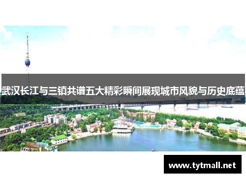 武汉长江与三镇共谱五大精彩瞬间展现城市风貌与历史底蕴