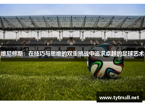 维尼修斯：在技巧与思维的双重挑战中追求卓越的足球艺术