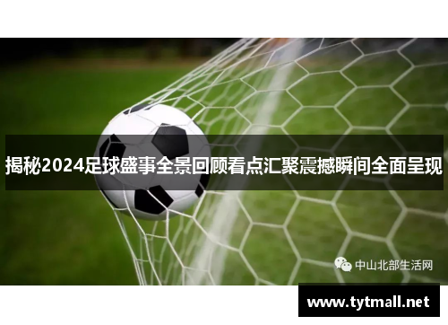 揭秘2024足球盛事全景回顾看点汇聚震撼瞬间全面呈现